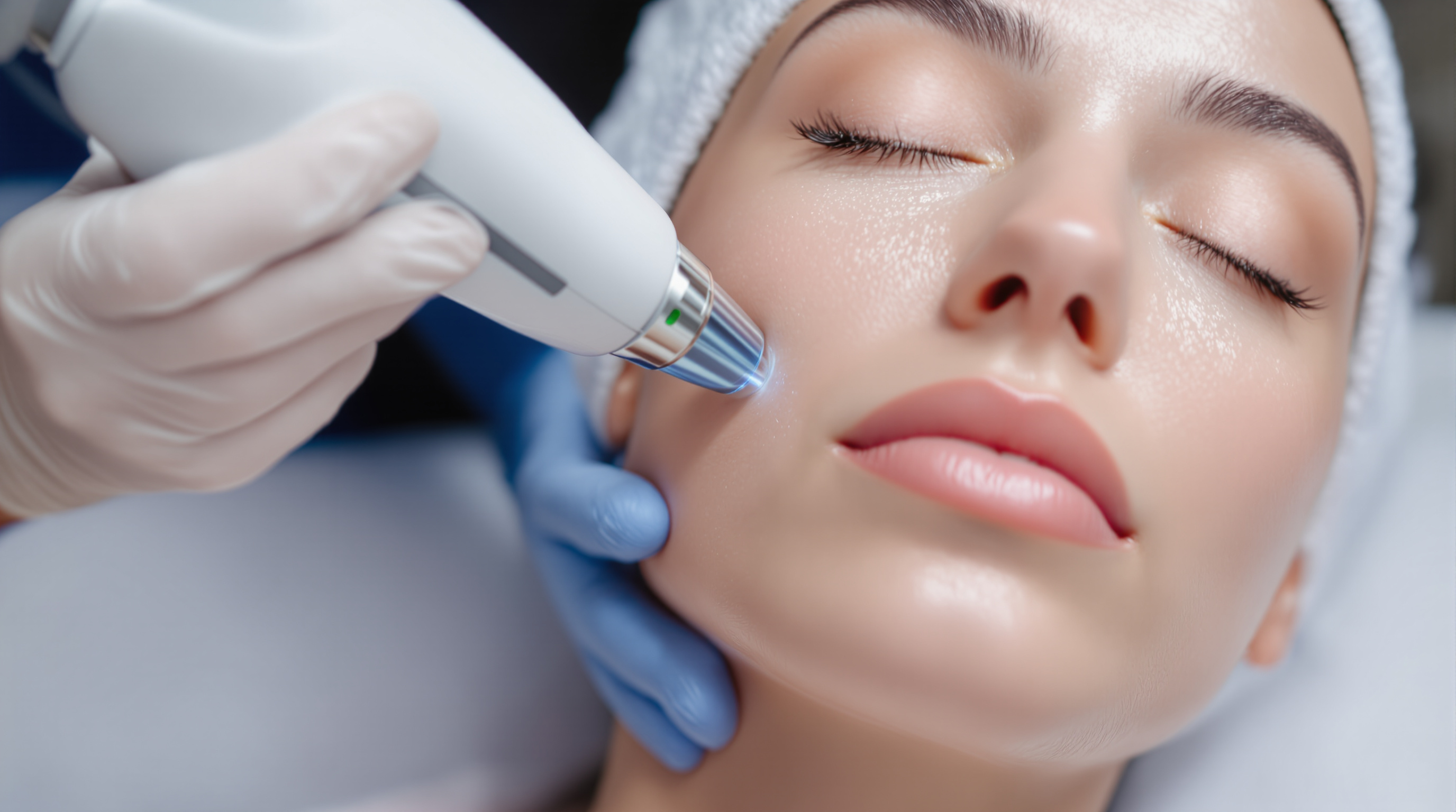 Guide détatouage laser