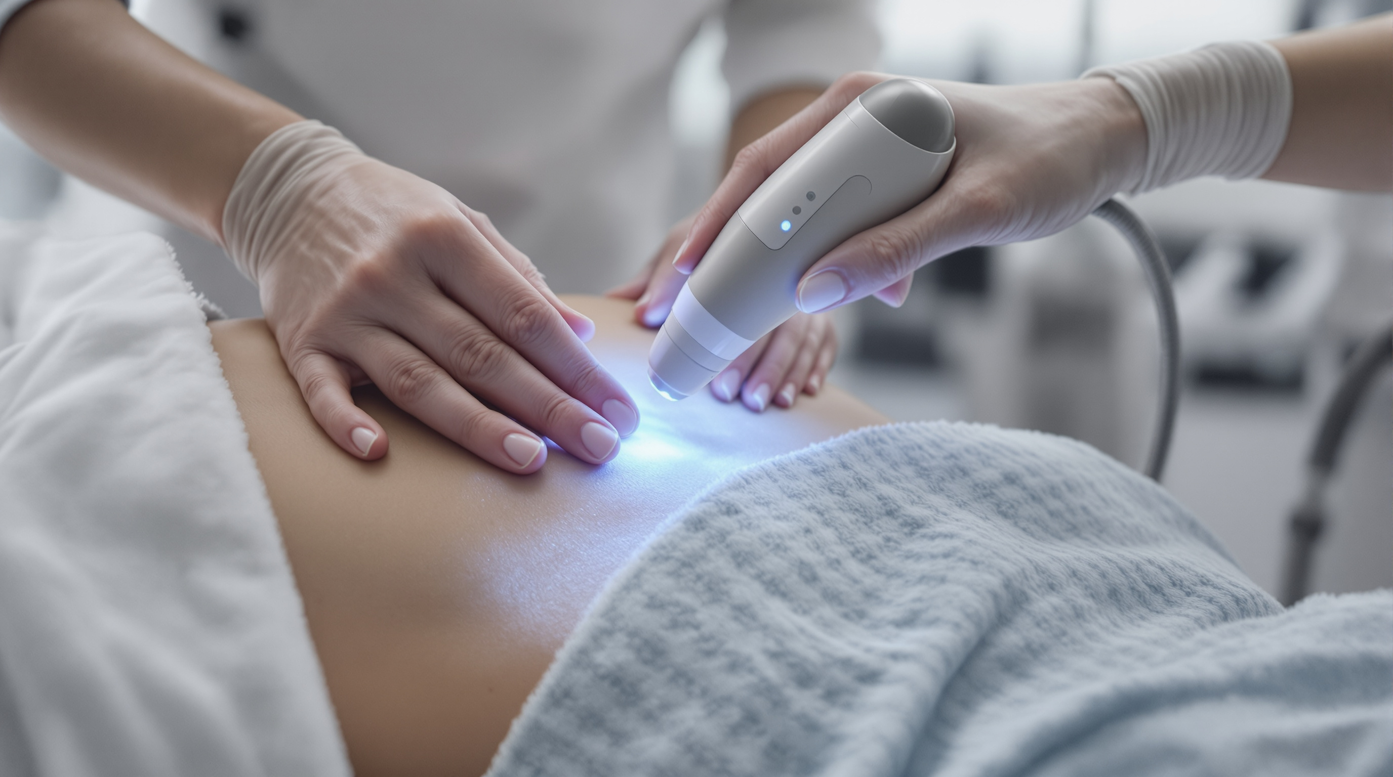 Cryolipolyse minceur