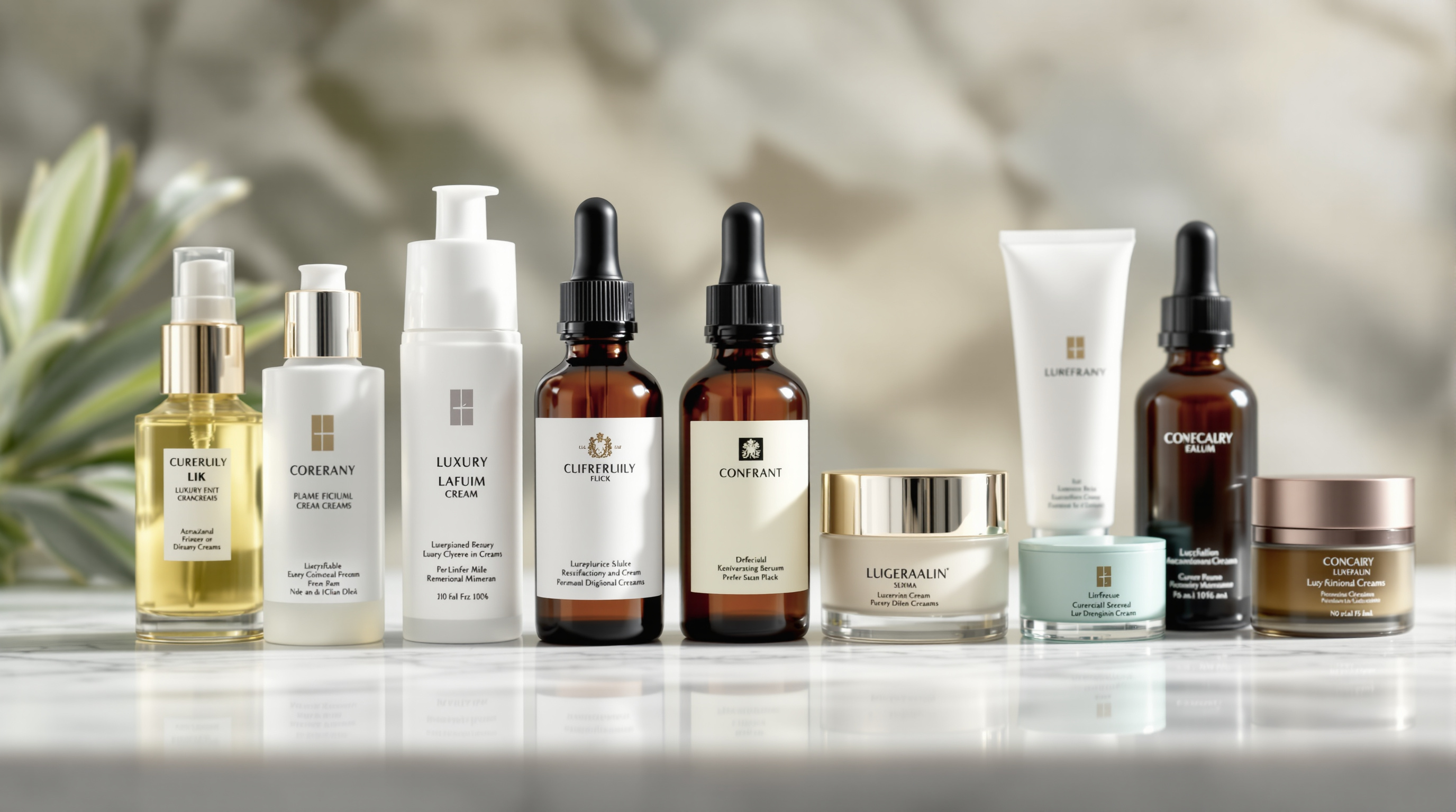 Routine soins visage DENISSA Esthétique