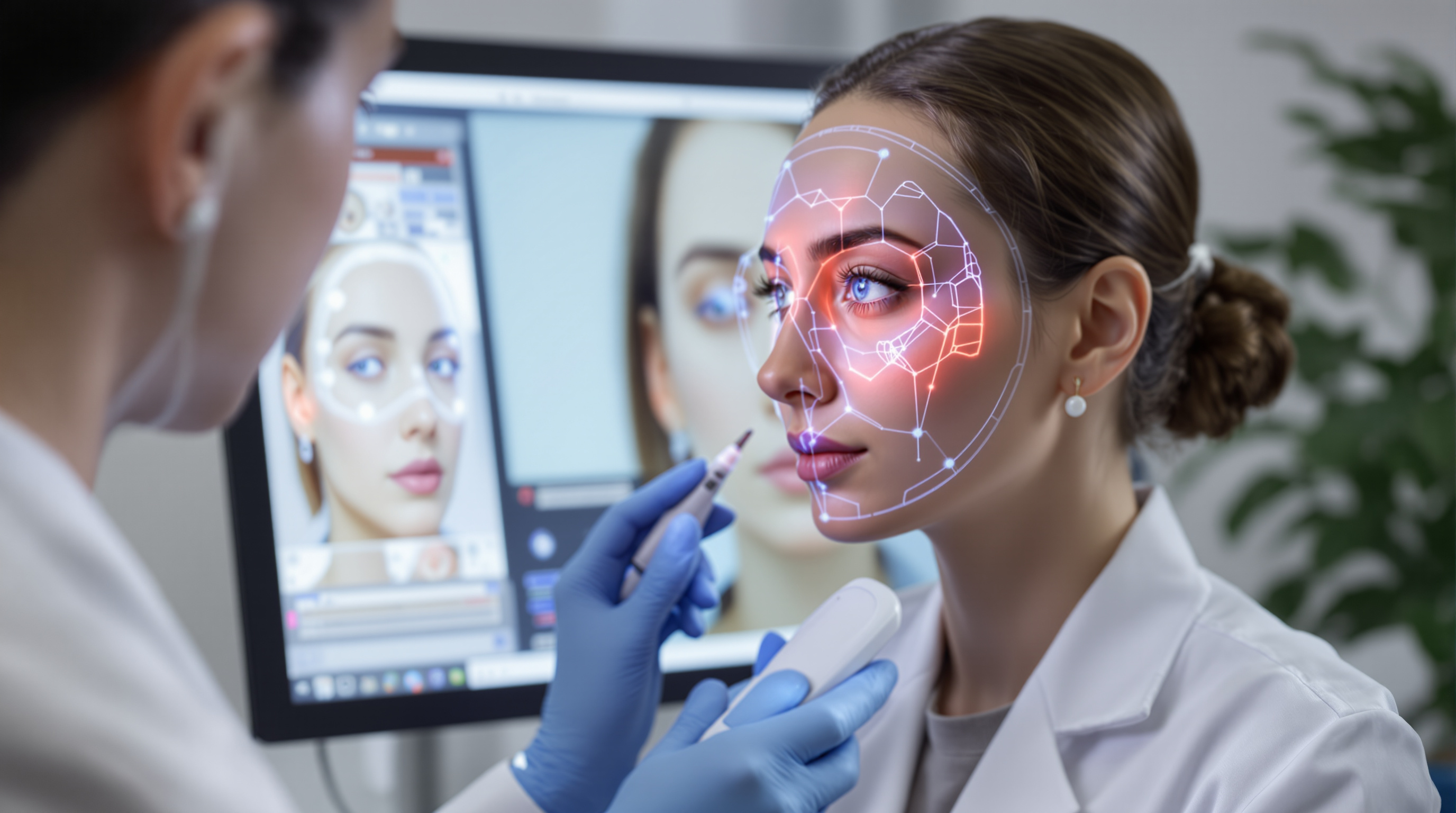 Technologies beauté 2026