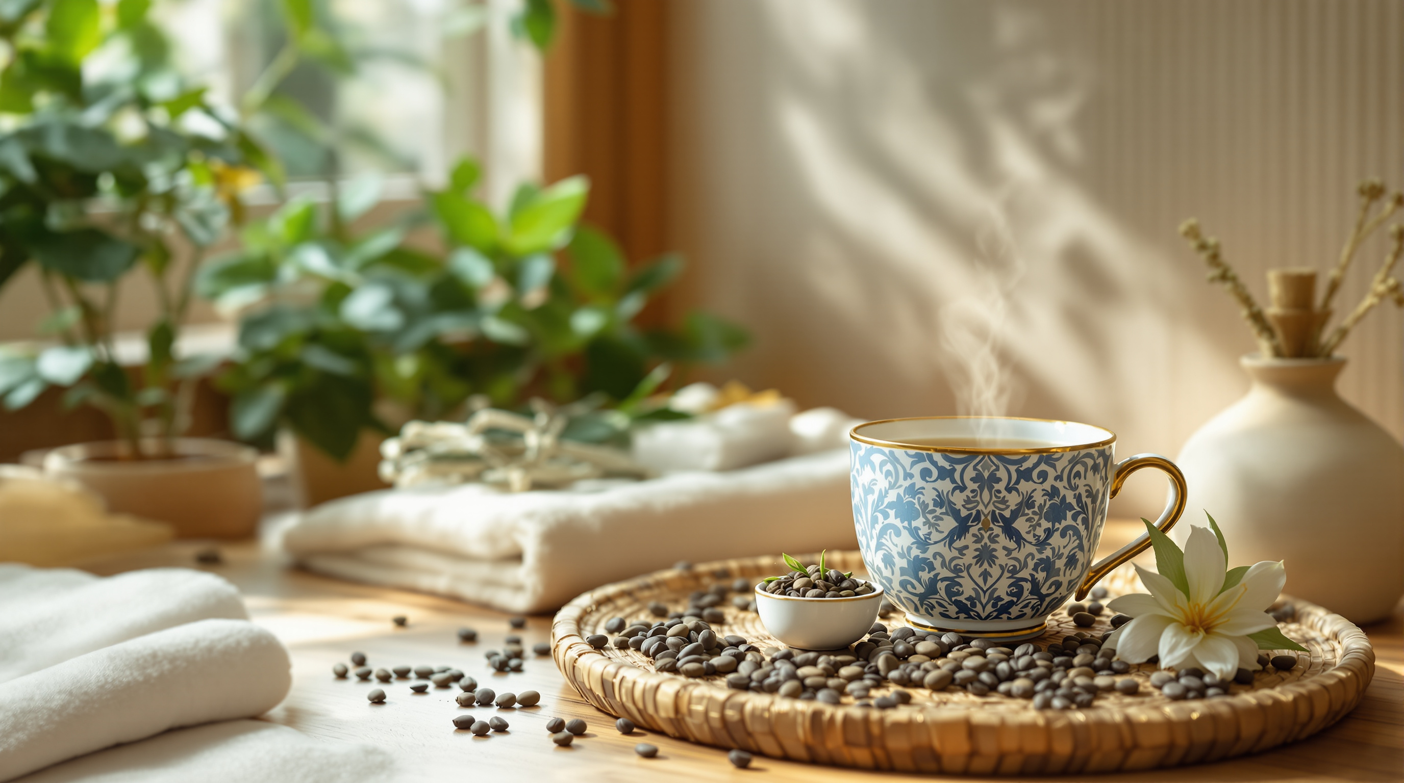 Bien-être et confiance en soi chez DENISSA Esthétique