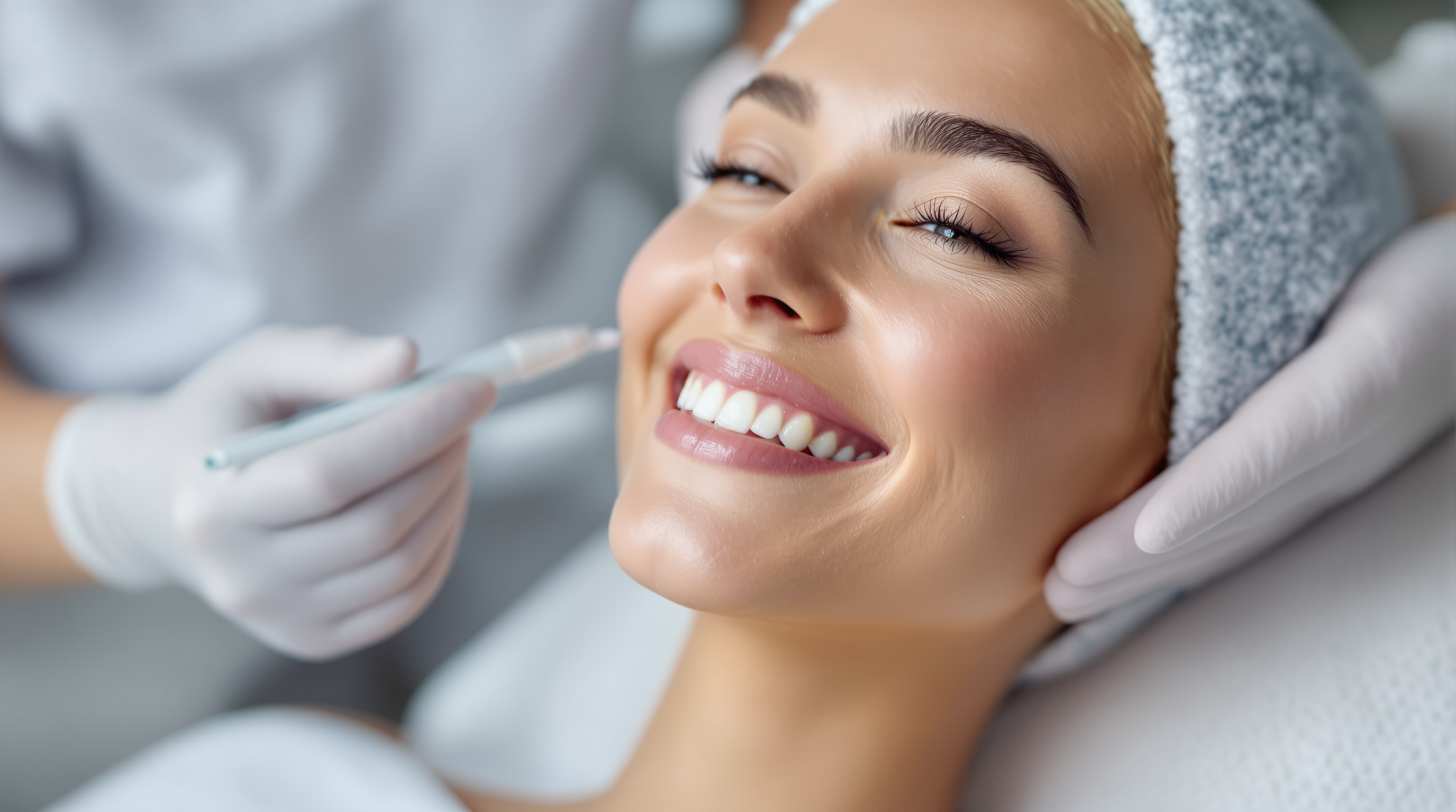 Choisir centre esthétique